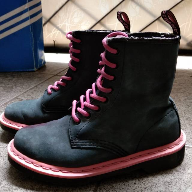 dr martens model list