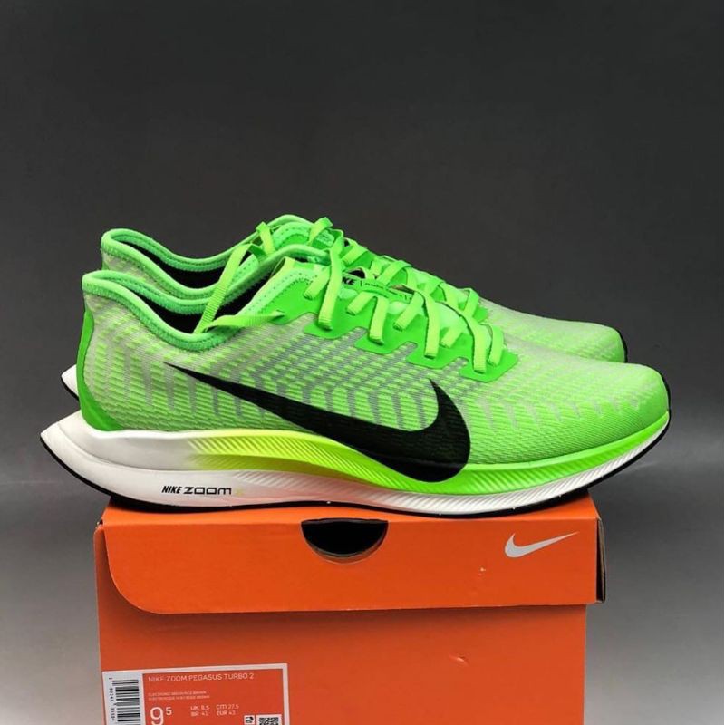 Nike Zoom Pegasus 2 Turbo