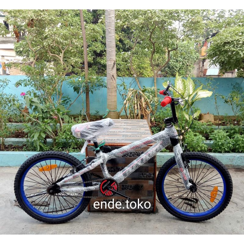 sepeda bmx anak tango 20 inch