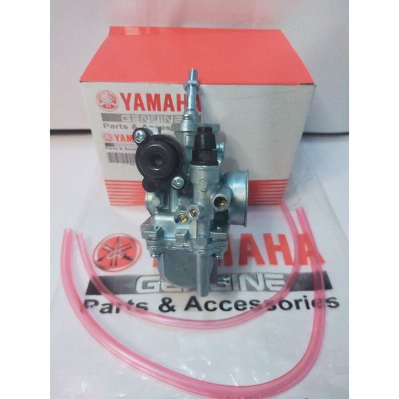 KARBURATOR KARBU JUPITER Z VEGA R JUPITER Z BURHAN VEGA R NEW YAMAHA 5TP