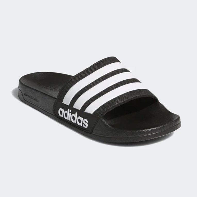 adidas slipper cloudfoam