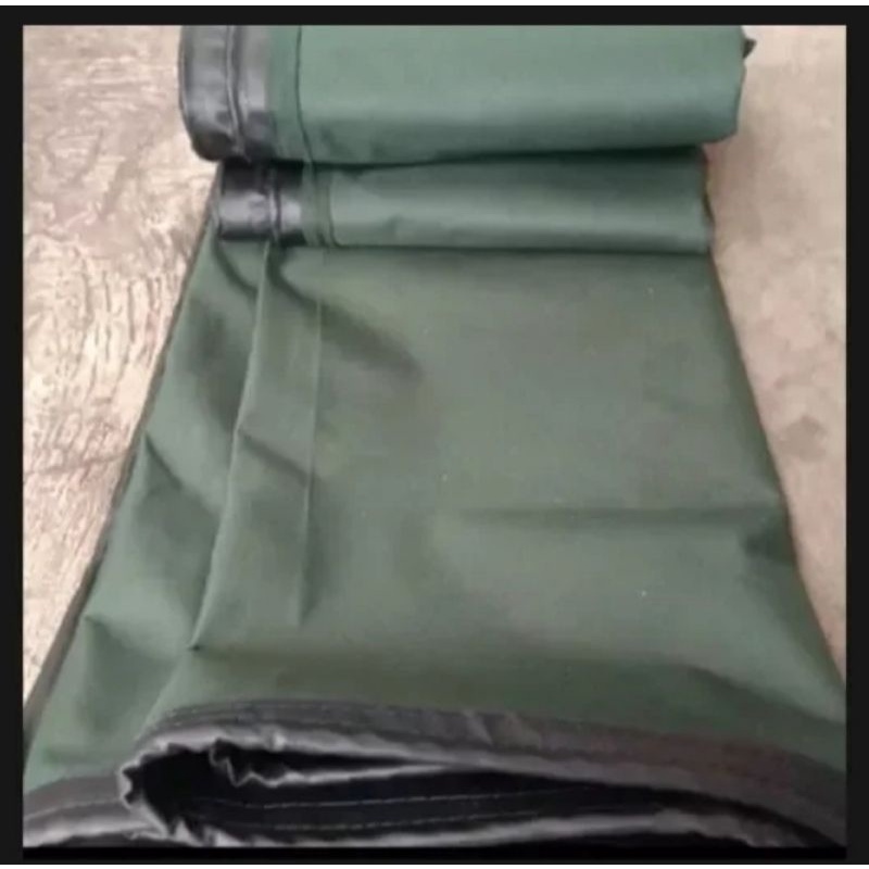 kain terpal truk ukuran 2×150.