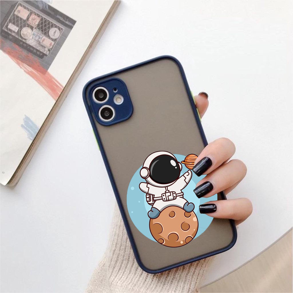 AA11 Softcase Cover Kamera Casing for Oppo Realme 2 Pro 3 5i 5s 7 7i 8 8i U1 U2 C1 C11 2021 C12 C15 C17 C2 C20 C20A C21 C21y C25 C3 C30 C31 C35 Narzo 20 30A 50a 50i 5G