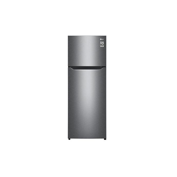 Kulkas LG GN-B 200 SQBB 2 Pintu INVERTER NOFROST GN-B200SQBB Lemari Es GRATIS ONGKIR