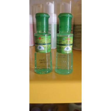 minyak kayu putih cap lang ekaliptus aromatheraphy natural 30ml
