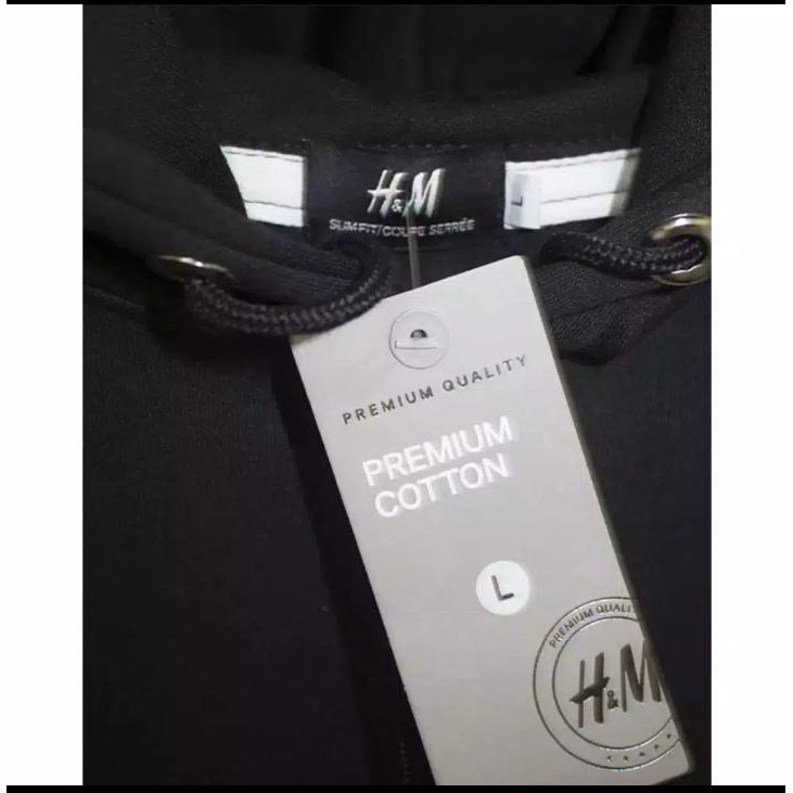 [BAYAR DI TEMPAT] HODI HODY JKET SWITER / JAKET SWEATER HOODIE NASA H&amp;M FULL TAG