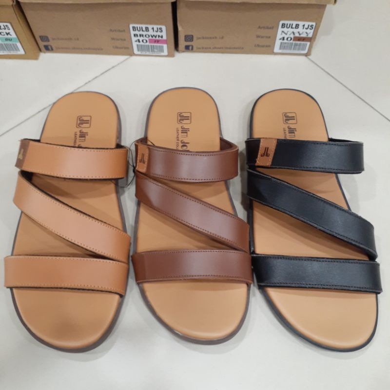sandal pria Jim Joker