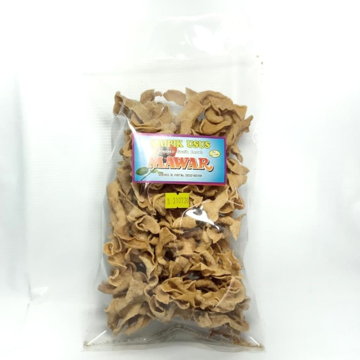 

TERLARIS KERIPIK USUS AYAM PREMIUM ORIGINAL GURIH