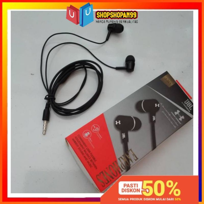 HF / HEADSET JBL PREMIUM J363 BASS SUARA MANTUL - S99