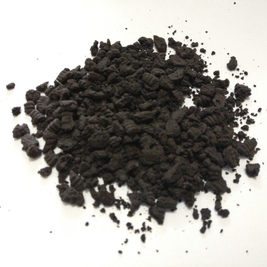 Tulip Black Cookie Crumb Repack 100gram