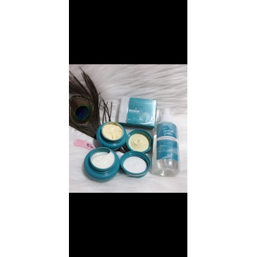 Kf Shimmer Glow original