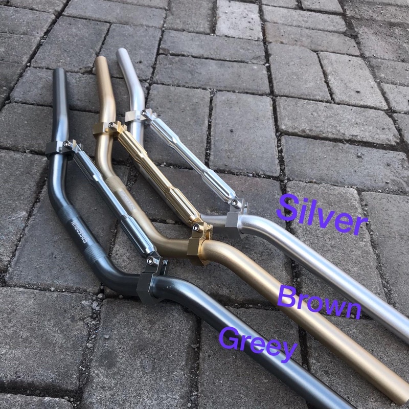 stang stir model daytona pnp honda cb glpro gl100 megapro tiger