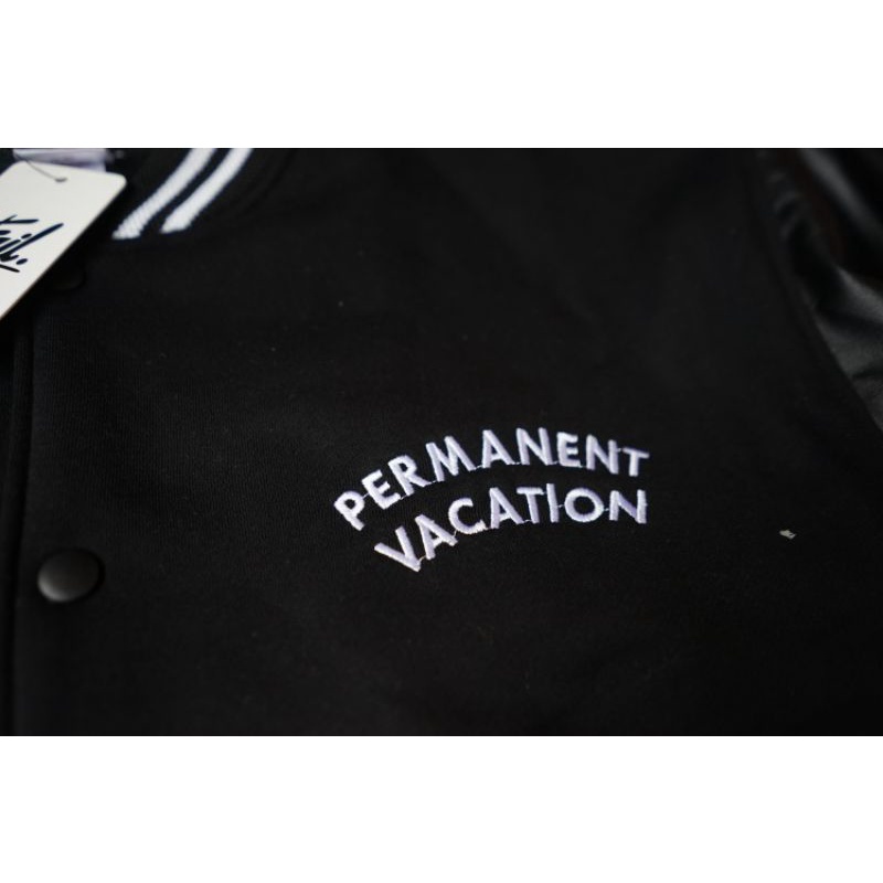 FAILOFFICIAL VARSITY JACKET - PERMANENT VACATION