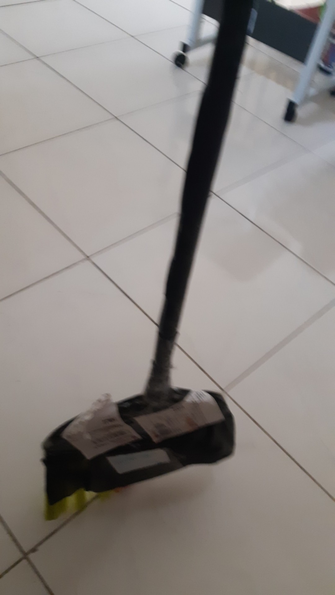 Promo !! Sapu Lantai Senar Nylon / Sapu Senar