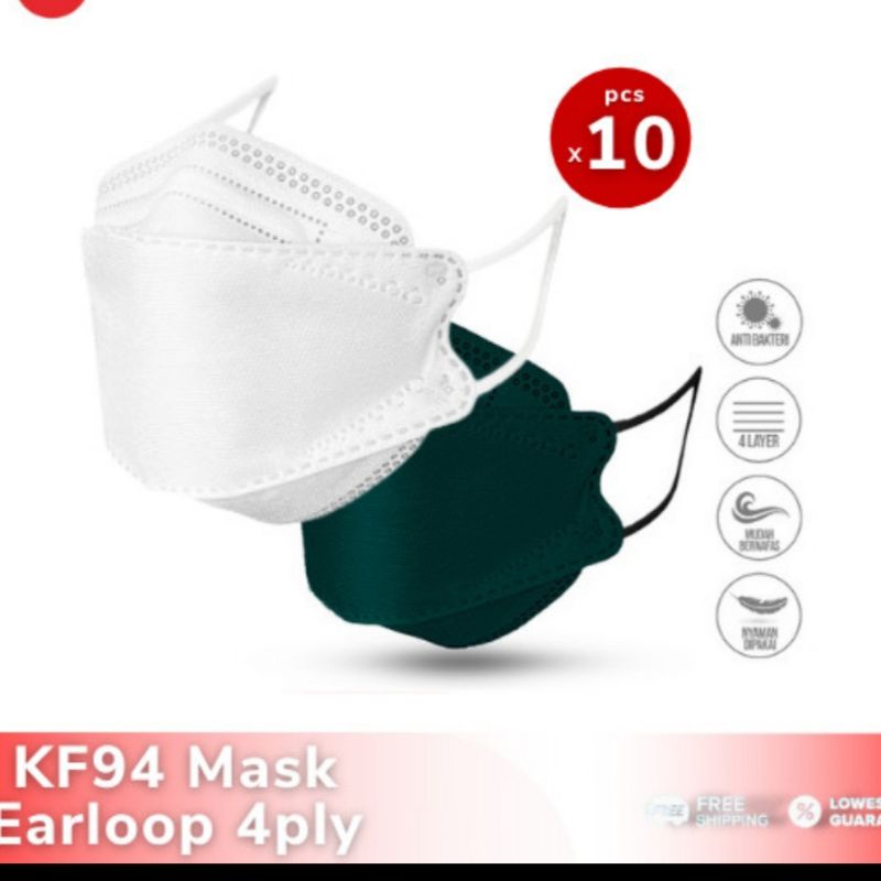 masker kf94 / kf94 / masker kf 94 / masker korea / masker  korea kf94 / masker kf94 korea 3 dimensi 