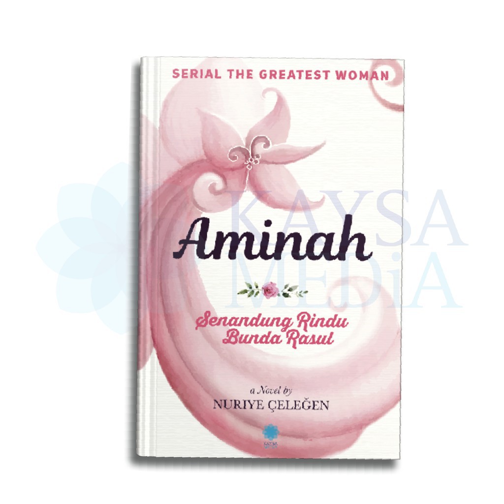 Aminah Senandung Rindu Bunda Rasul