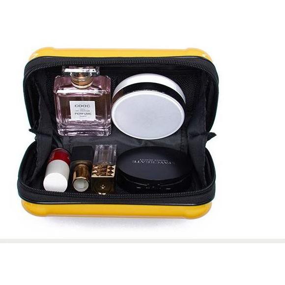 ➨ Tas Selempang Koper Mini Wanita Forever Young/Tas Koper Mini/Tas Selempang Mini/Tas Lucu ➸