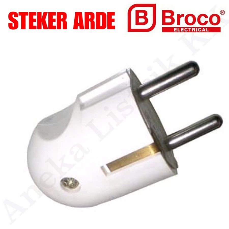 Broco Steker Arde 1331055