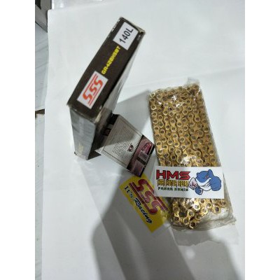 Rantai Sss Hsbt 428 140L   Rantai Sss 428 140L Hsbt Limited