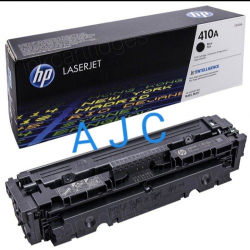 Toner hp 410a (Cf410a ) Black