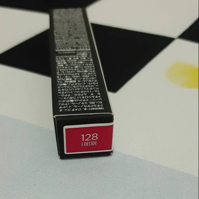 Lipstick loreal (SOLD OUT)