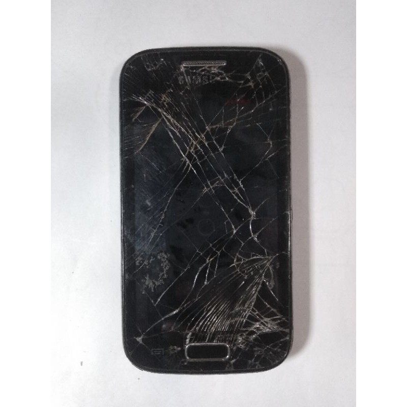 Samsung Galaxy Ace 2 GT I8160 Matot Minus Hp Handphone