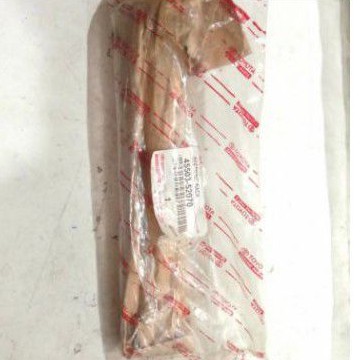 Rack End Toyota Yaris - New Vios Original