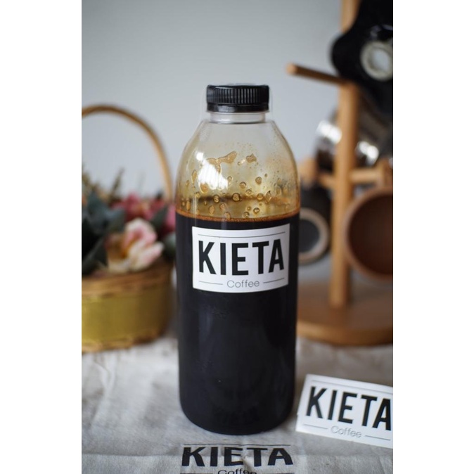 

Diskon Gula Aren Cair 1000ml untuk campuran kopi susu Diskon