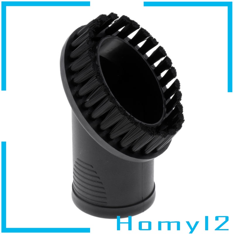 (Homyl2) Kepala Sikat Vacuum Cleaner Pengganti 32mm / 1.25 &quot;