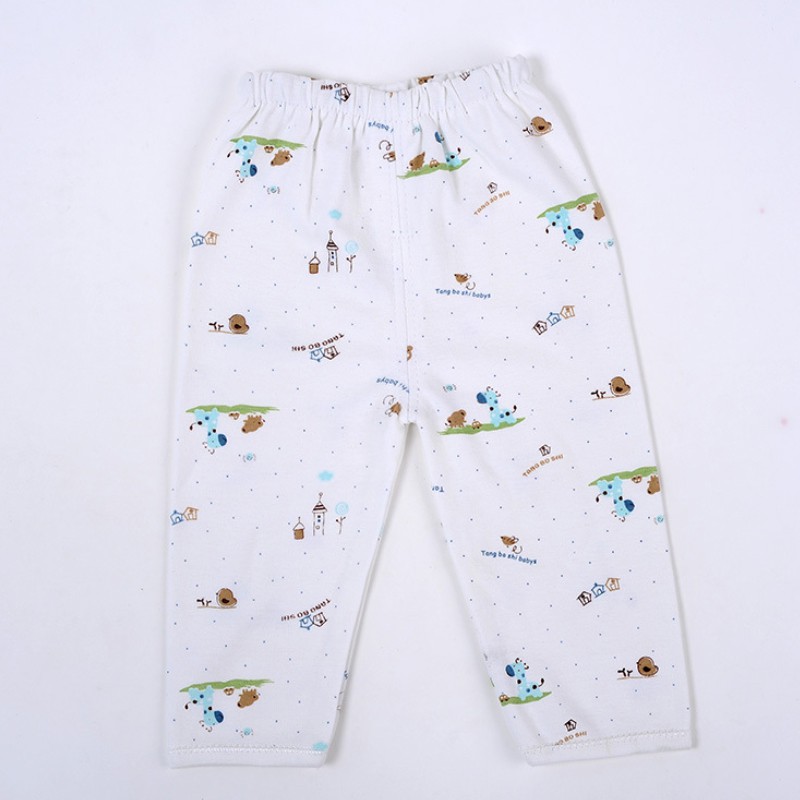[Paket 5pcs] Perlengkapan Bayi Baru Lahir Baju Newborn Gift Set AQ3269-7