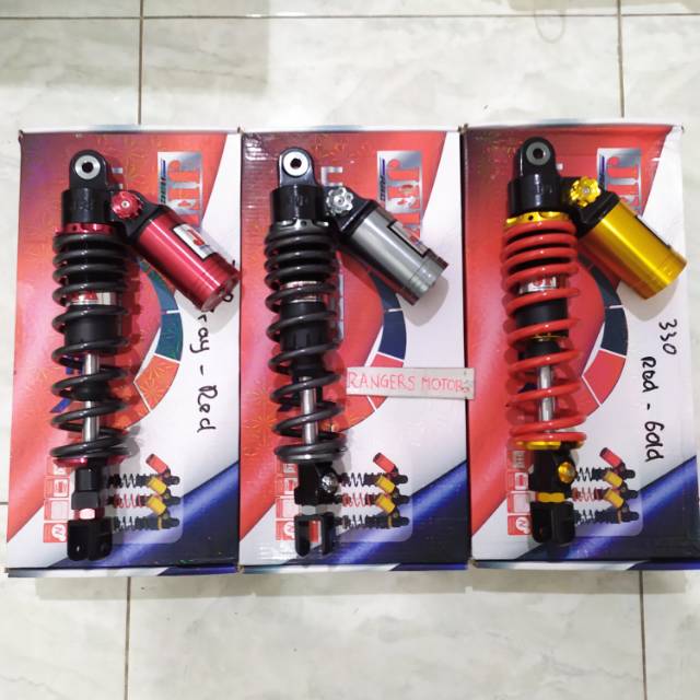 SHOCK BELAKANG ANSWER JFK 330 MM VARIO 125 VARIO 150