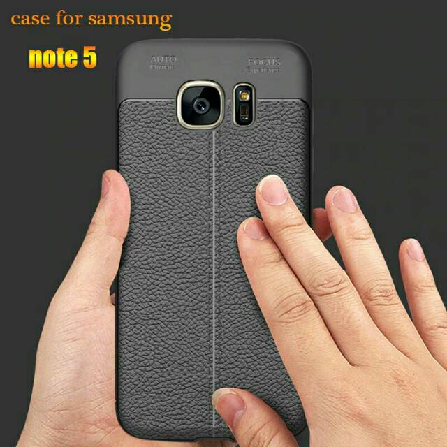 CASE AUTOFOCUS SAMSUNG NOTE 5