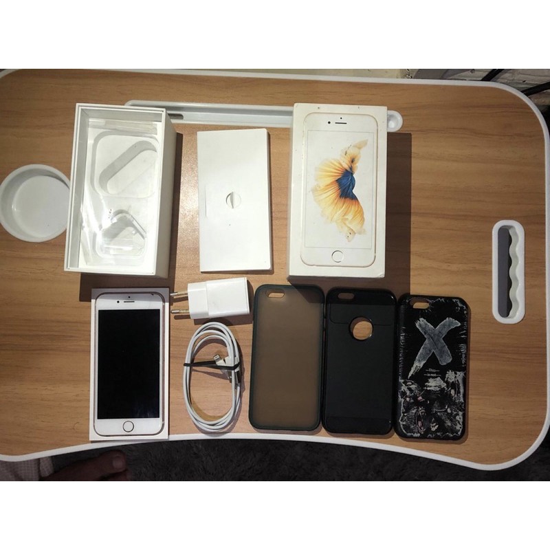 Iphone 6S 64GB Second
