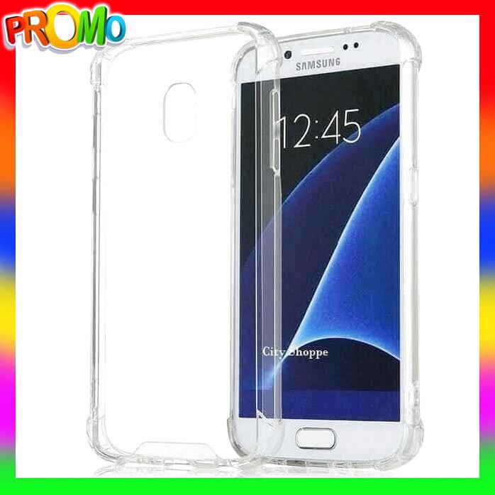 ACC HP CASE ANTI CRACK FUZE MIKA SAMSUNG J7 PRO J730 2017 ANTI CRACK ANTISHOCK