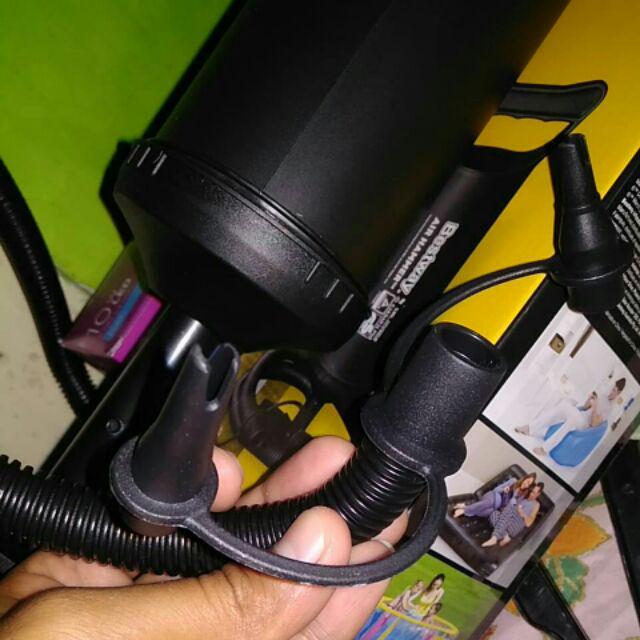 Pompa Tangan 12 Air Hammer Bestway