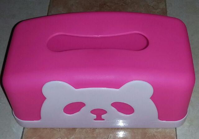 Box Tisu Tissue Box Kotak Tissue Box Tisu Tisue Bahan Plastik Motik Unik