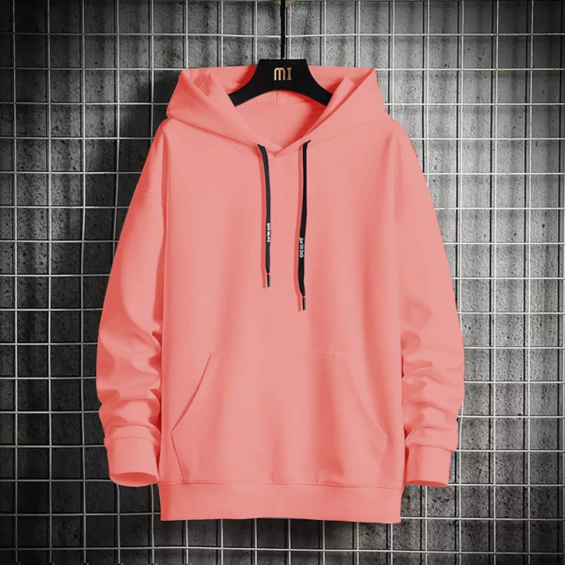 COD//DS//HOODIE POLOS (SIZE XL-XXL)