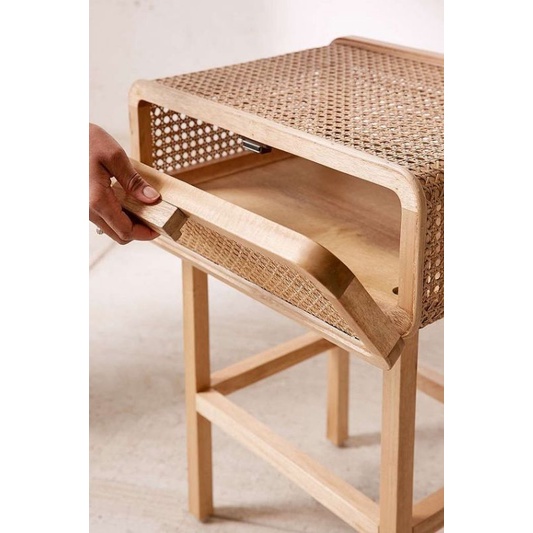 NAKAS RETRO - NAKAS ROTAN - NAKAS MINIMALIS - NAKAS RETRO MURAH