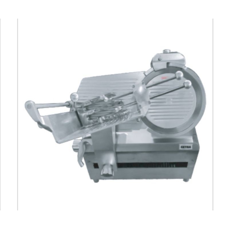 MEAT SLICER SL-300B GETRA