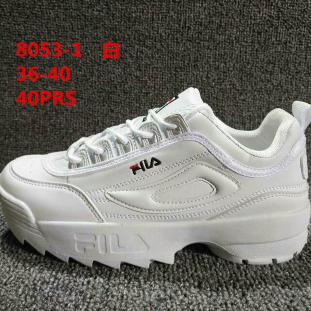 Fila import