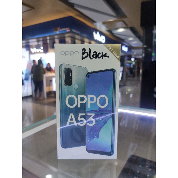 Oppo A53 4/128