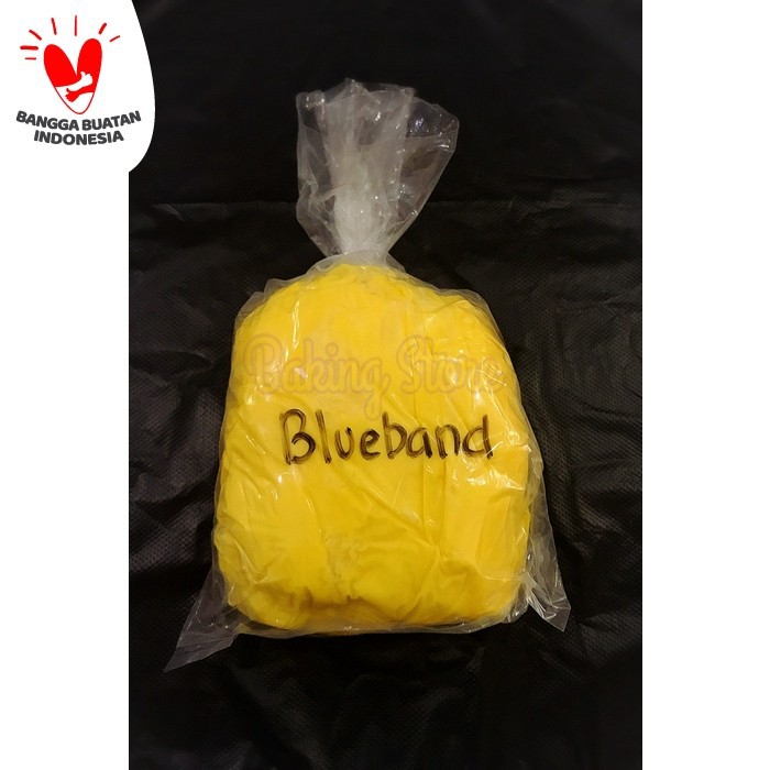 

Mentega Mentega Blueband - Blueband Rep 500gr