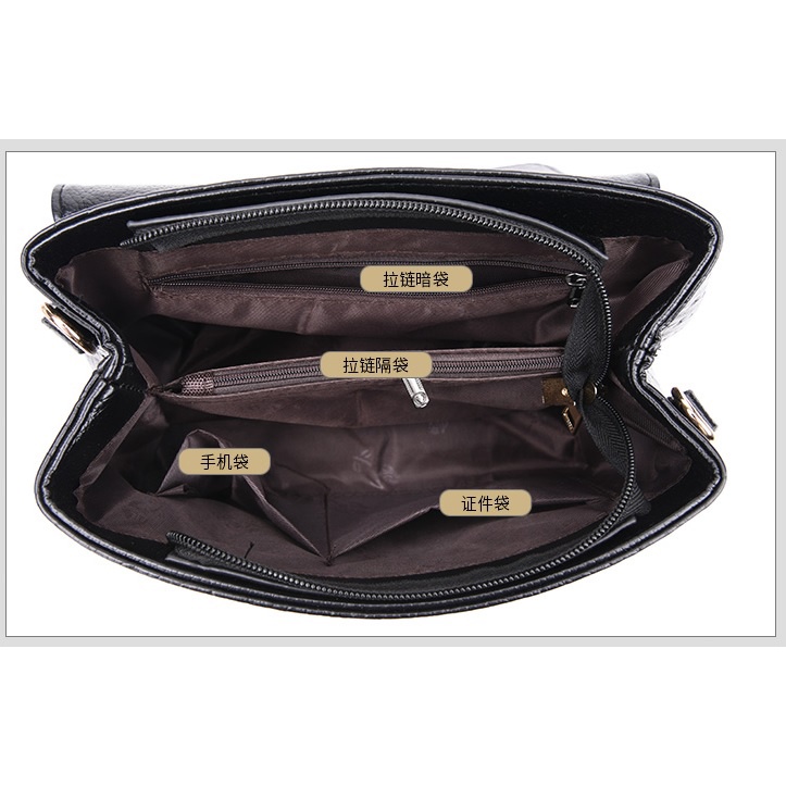 JK 844 1KG MUAT 3PCS TAS IMPORT SELEMPANG SLINGBAG SLINBAG TAS IBU T650 C8056 U4018 E6178  Z2935  Y22488  U4018