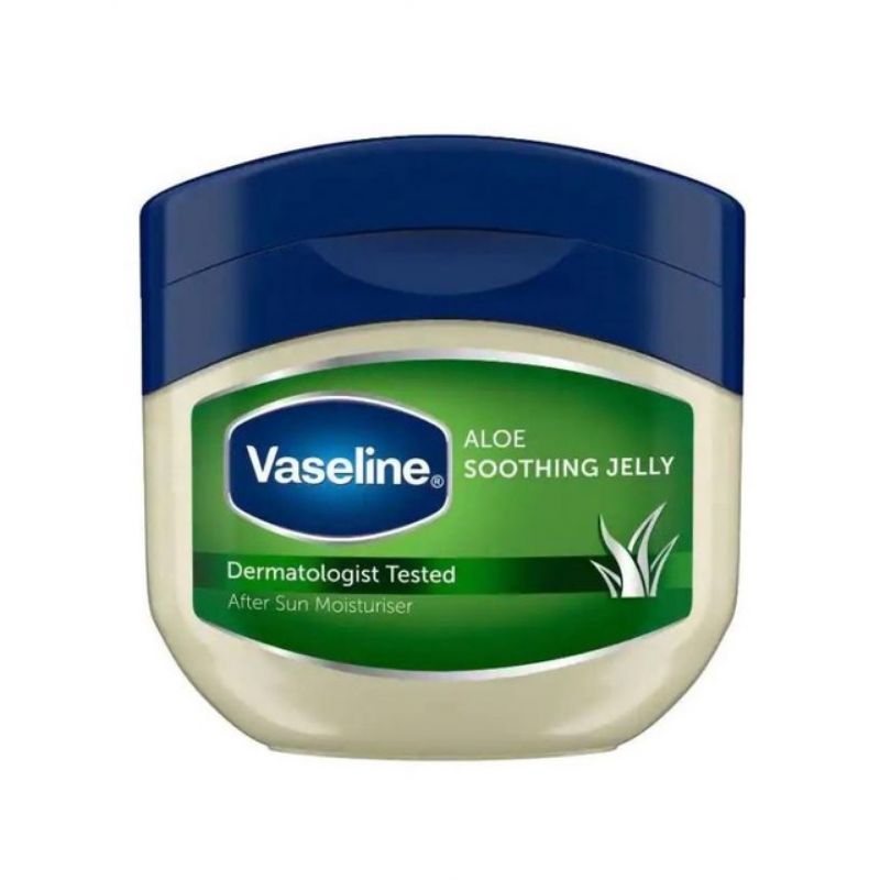 VASELINE Repairing Petroleum Jelly Aloe 50ml