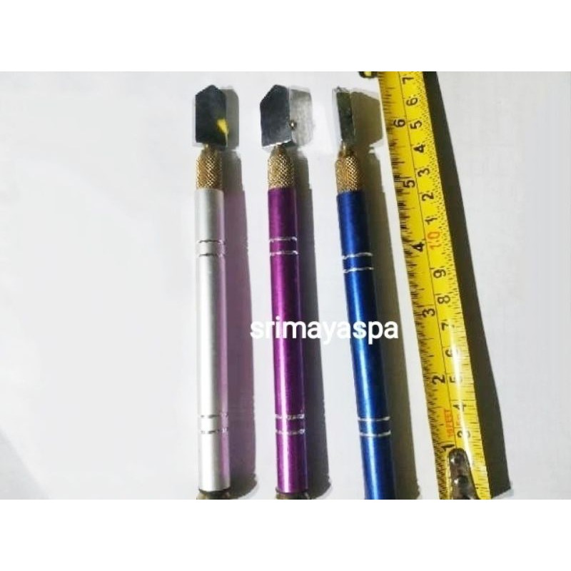 ALAT POTONG KACA GLASS CUTTER Toledo®