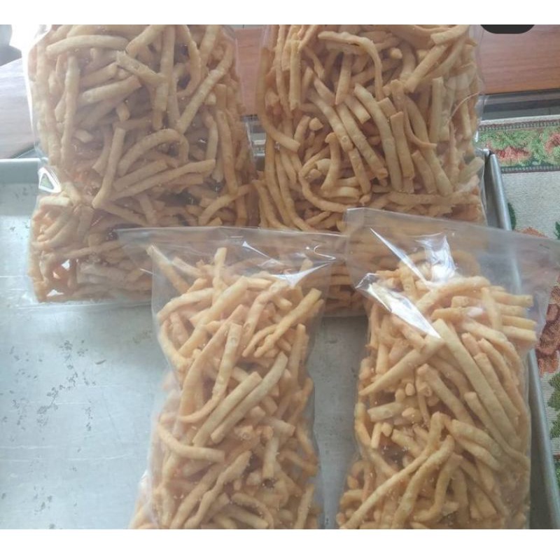 

Cistik Keju