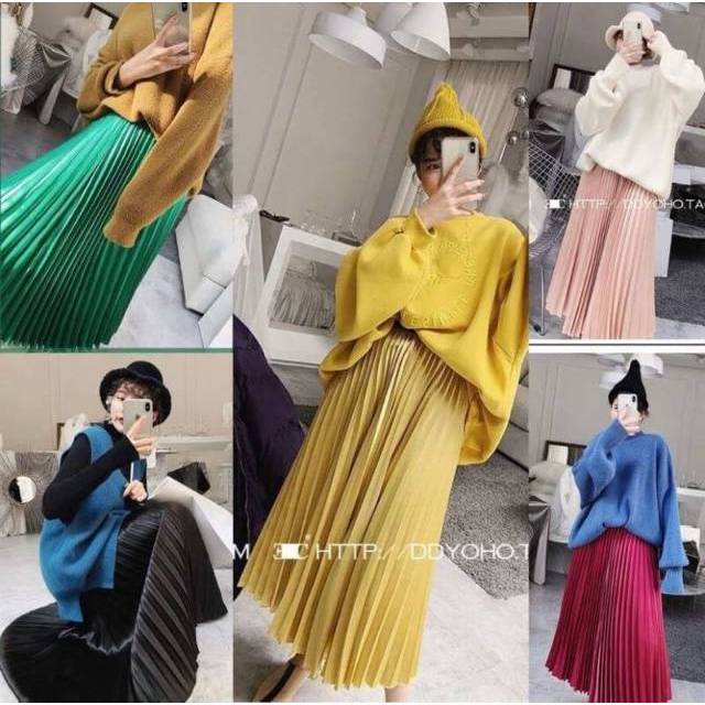 ROK PLISKET PREMIUM IMPORT ROK PLISKET IMPORT BANGKOK ROK PRISKET IMPORT ROK PLEATS