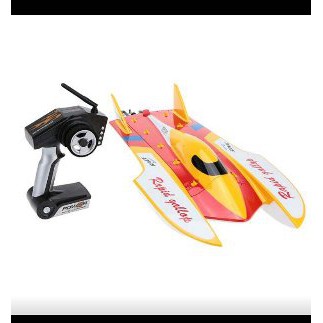 jual rc boat brushless