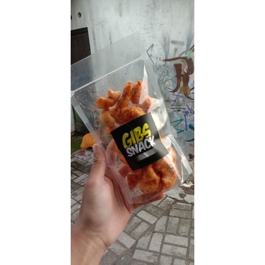 

Makaroni pedas