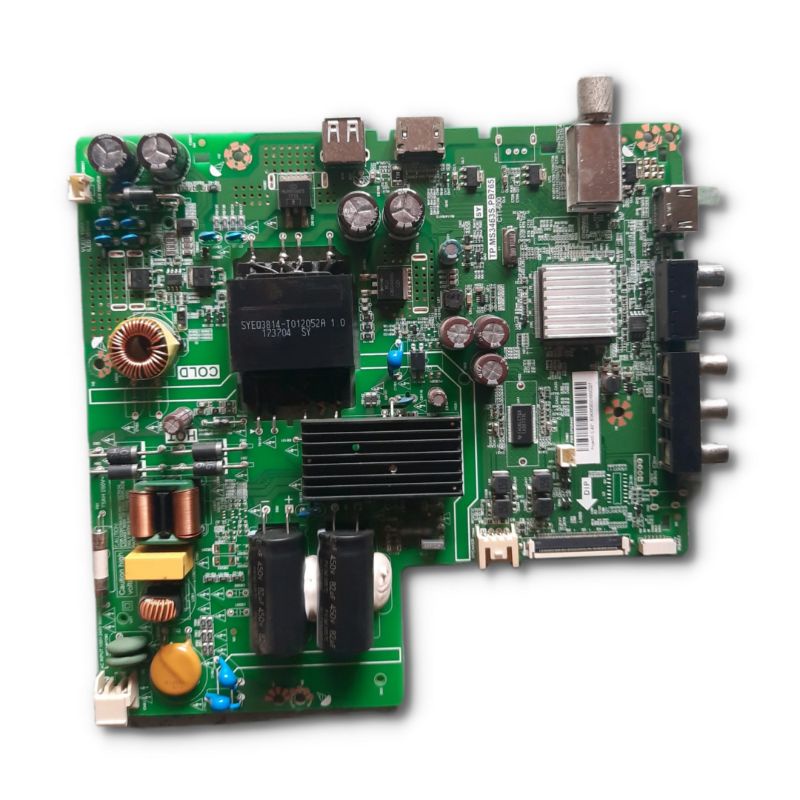 MB MOTHERBOARD LG 43LJ500T